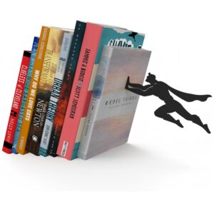 Floating Bookshelf
