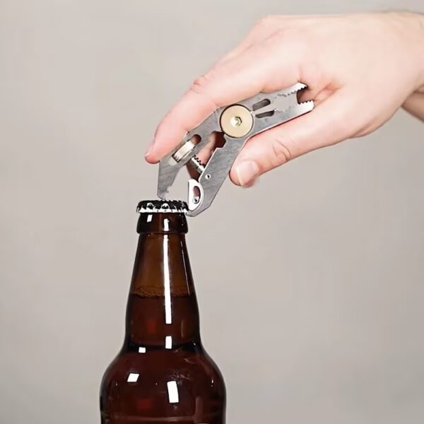 5 in one multi Pocket Grip