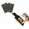 Dog Nail Scratchs Pad