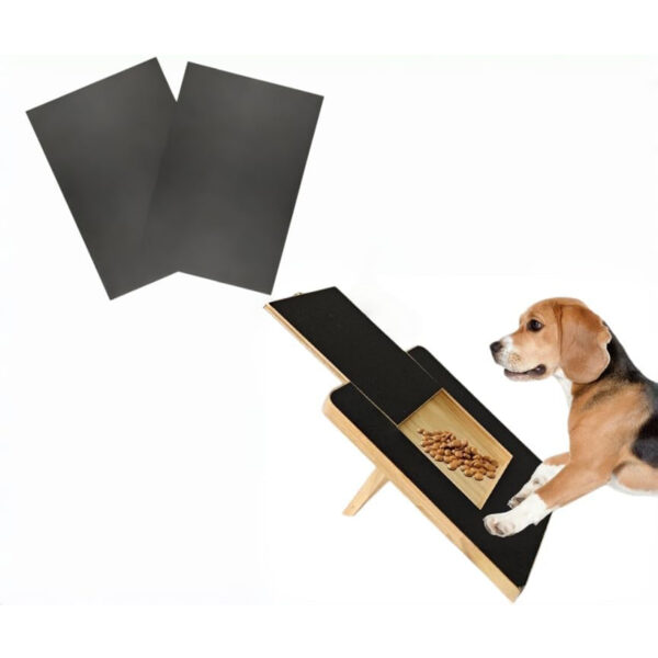 Dog Nail Scratchs Pad