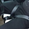 Pregnancy Car Seat Belt Covers
