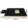 Dog Nail Scratchs Pad