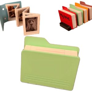 Open Folder Desktop Instant Photo Album