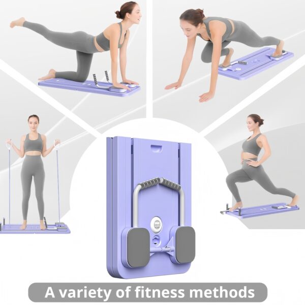 611MTxjWO2L._AC_SL1500_ Pilates Board