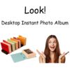 61E-i38vAXL._AC_SL1500_ Open Folder Desktop Instant Photo Album