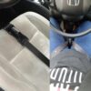 Pregnancy Car Seat Belt Covers