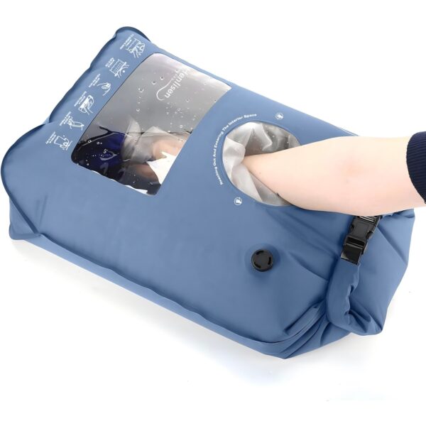 Portable Washing Machine