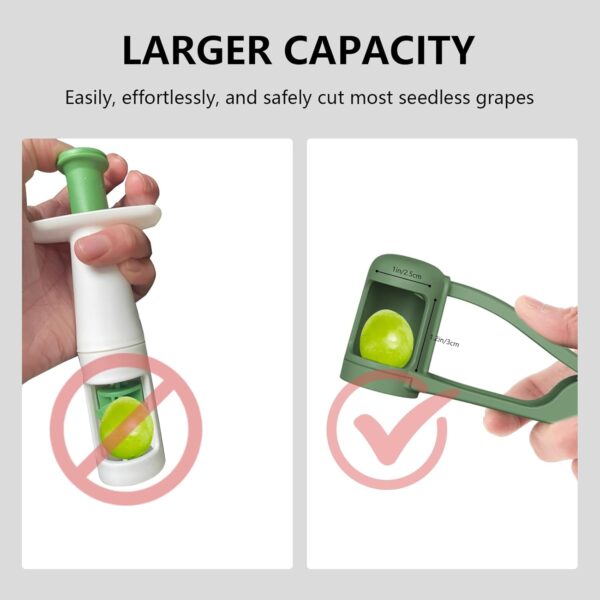 61H33UNLb4L._AC_SL1500_ Grape Cutter for Toddlers 1-3