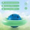 61Nbn8PBHqL._AC_SL1500_ 8-Foot Inflatable Dome Rocker Bouncer