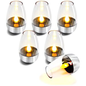 Solar Candle Lights