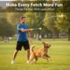 Dog Ball Thrower Launcher
