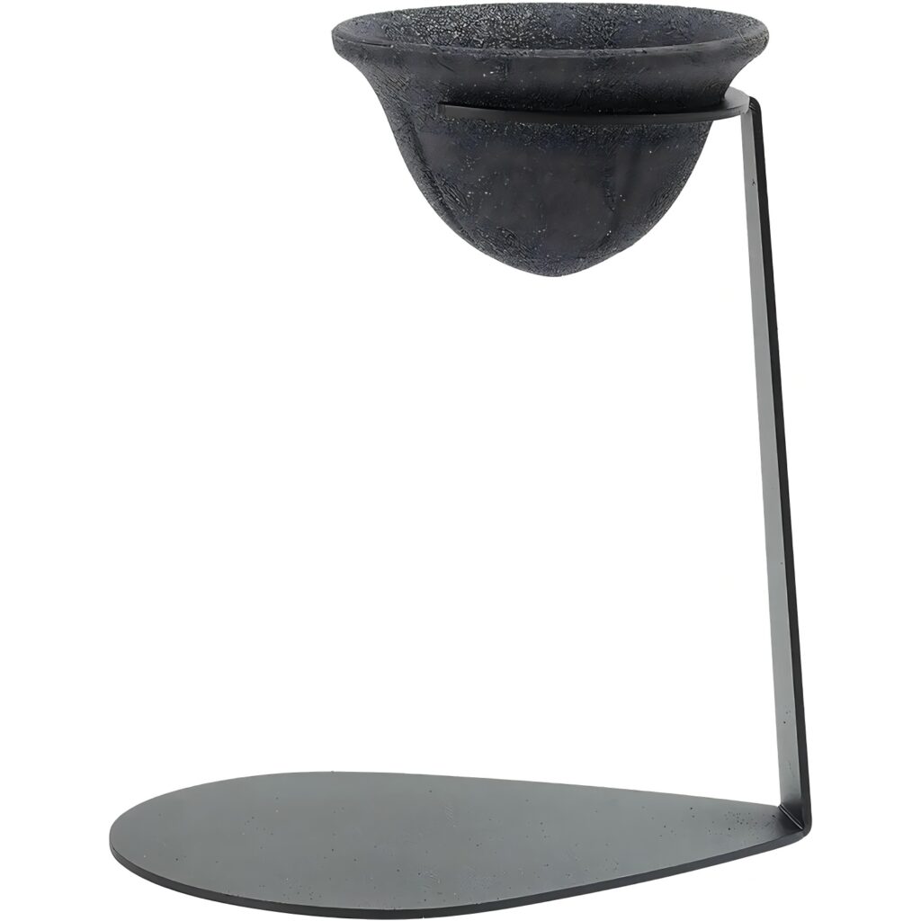 Ceramic Coffee Filter with Stand