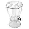 61p12aIkiqL._AC_SL1500_ 3.5 Gallon Clear Drink Dispenser