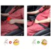 Pregnancy Car Seat Belt Covers