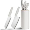 Small Knife Block Set