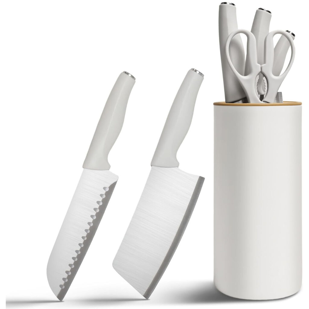Small Knife Block Set