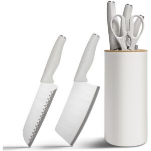 61vK++RVkDL._AC_SL1500_ Small Knife Block Set