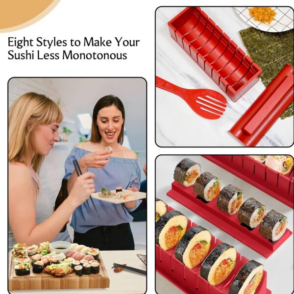 Sushi Making Kit