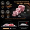 711v2WBQYzL._AC_SL1500_ Defrosting Tray for Frozen Meat