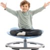 Kids Sensory Swivel Chair