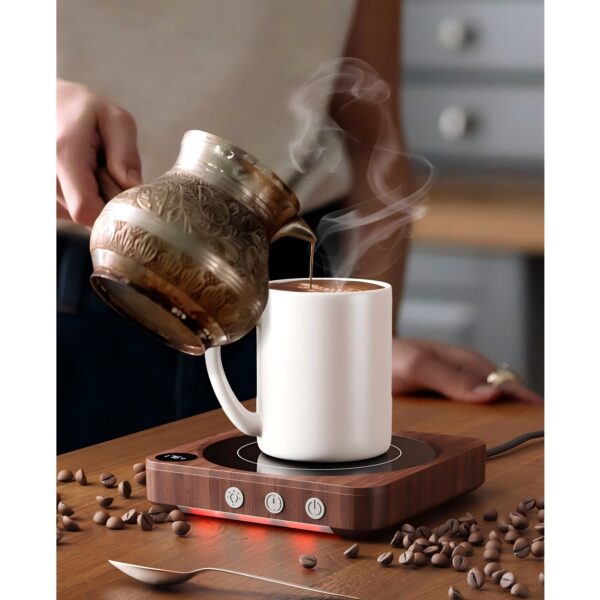 36W Coffee Mug Warmer