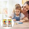 Sidewalk Chalk Paint Brush