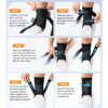 71AUxcjSqgL._SL1500_ Slim-Fit Ankle Brace
