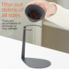 Ceramic Coffee Filter with Stand