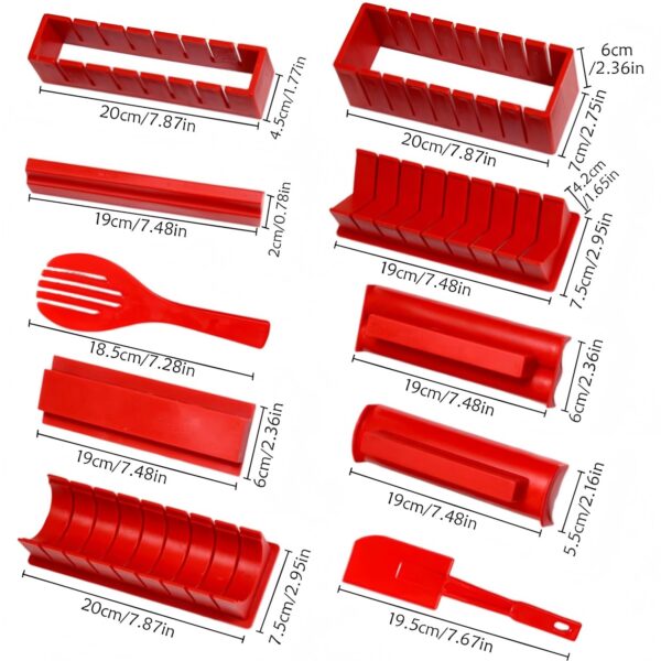 Sushi Making Kit