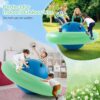 71DOj7ZbxdL._AC_SL1500_ 8-Foot Inflatable Dome Rocker Bouncer