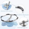 Kids Sensory Swivel Chair