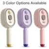Electric Steam Brush