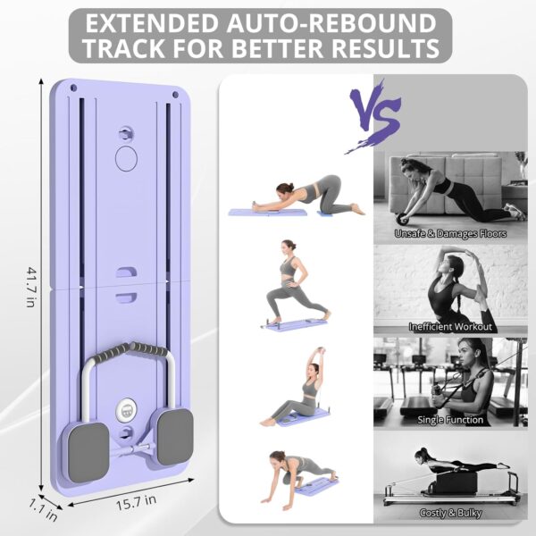 71I1ECCKrqL._AC_SL1500_ Pilates Board