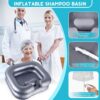 71I+gKITM+L._AC_SL1500_ Inflatable Hair Washing Shampoo Basin