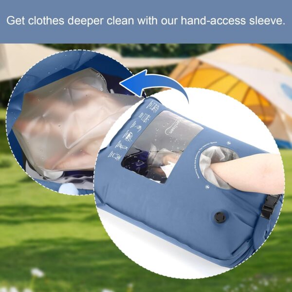 Portable Washing Machine