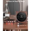 36W Coffee Mug Warmer