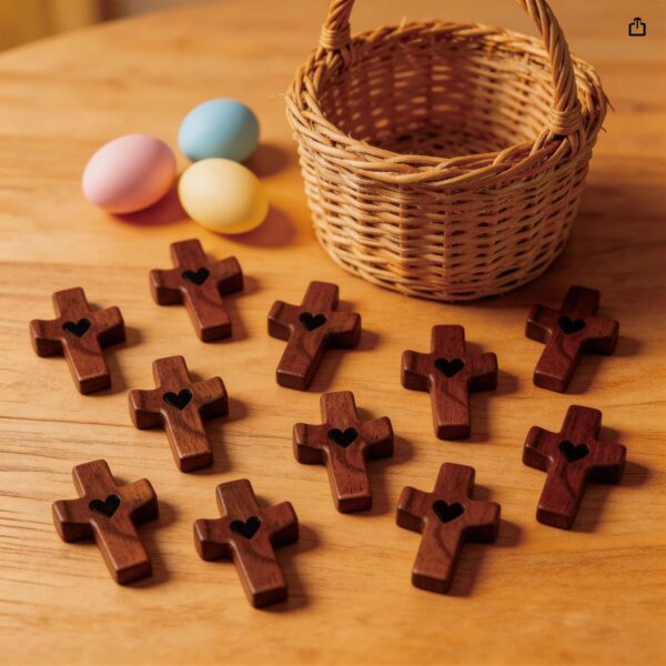 Cross My Heart