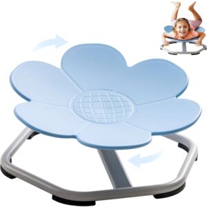 Kids Sensory Swivel Chair