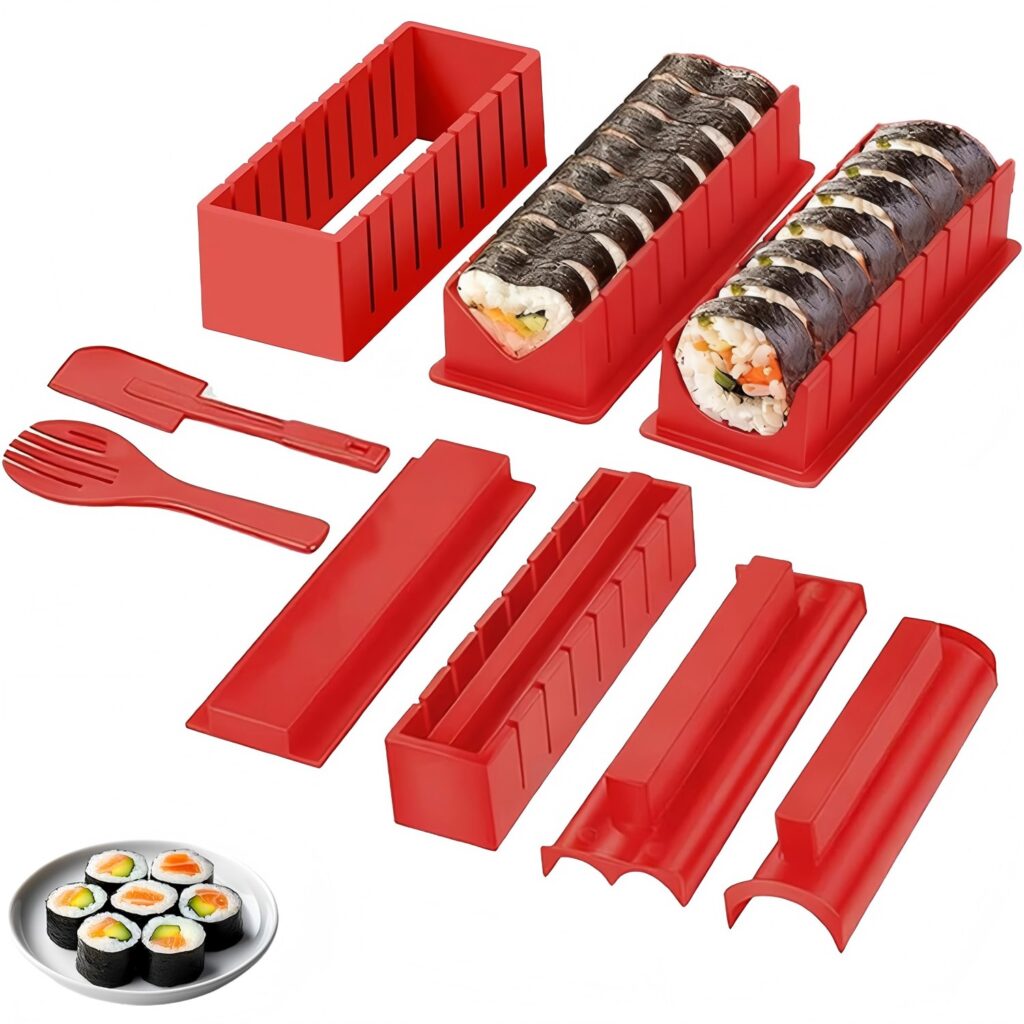 Sushi Making Kit