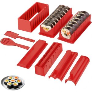 71UEQlQo7BL._AC_SL1500_ Sushi Making Kit