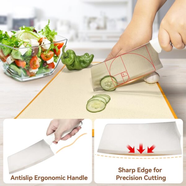 Small Knife Block Set