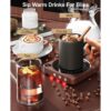 36W Coffee Mug Warmer