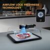 71VhUfvpwZL._AC_SL1500_ Defrosting Tray for Frozen Meat
