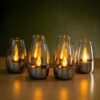 Solar Candle Lights