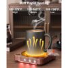 36W Coffee Mug Warmer