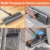 4 in 1 Floor Scrub Brush