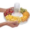 71ewTRzrGbL._AC_SL1500_ 3.5 Gallon Clear Drink Dispenser