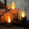 Solar Candle Lights