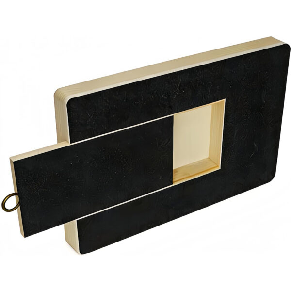 Dog Nail Scratchs Pad