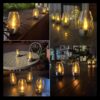 Solar Candle Lights